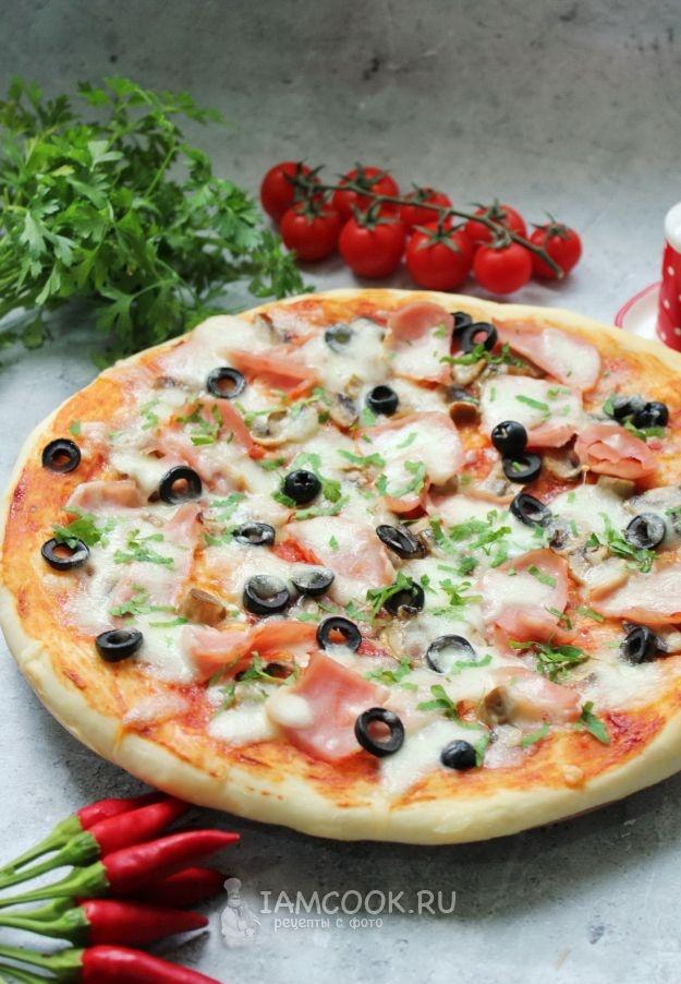 Margherita