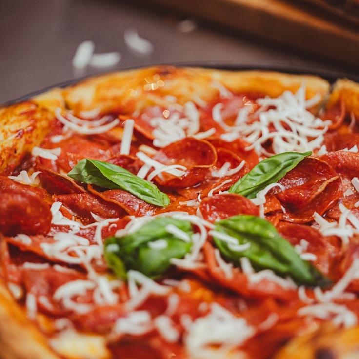 Pepperoni